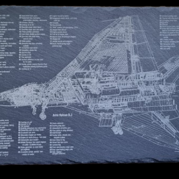 Vulcan schematics Dinner Coater